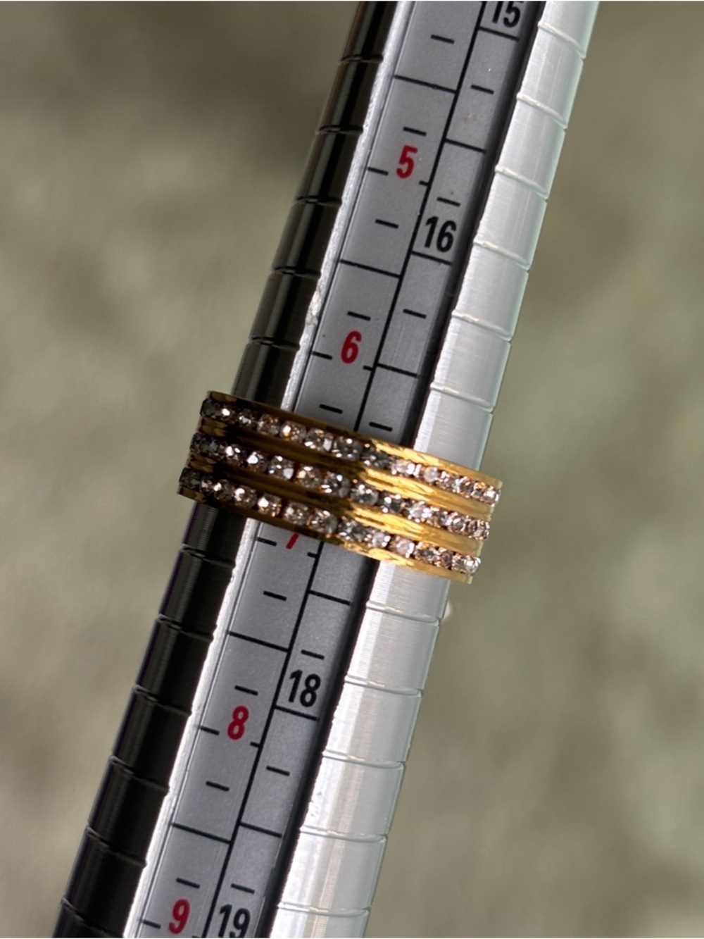 Ring Size 7 - Picture 6 of 6